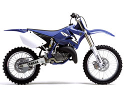 YZ125