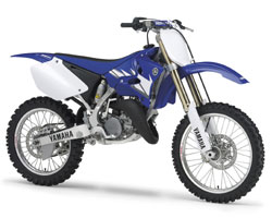 YZ125