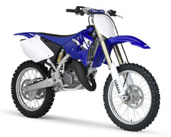 YZ125