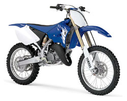 YZ125