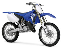 YZ125