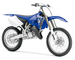 YZ125