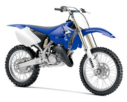 YZ125