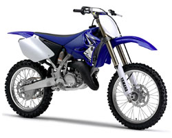 YZ125