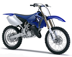 YZ125