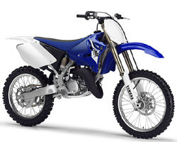 YZ125