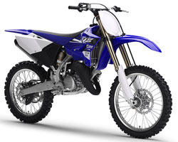 YZ125