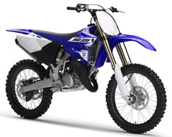 YZ125