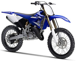 YZ125