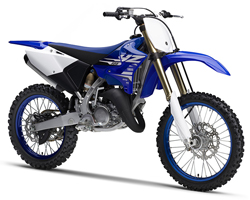 YZ125