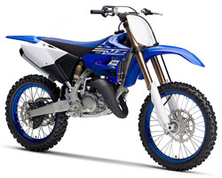 YZ125