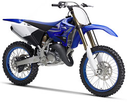 YZ125