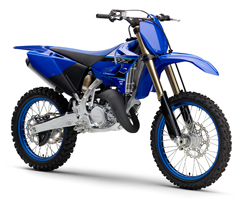 YZ125