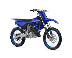 YZ125