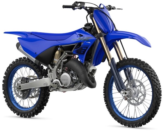 YZ125