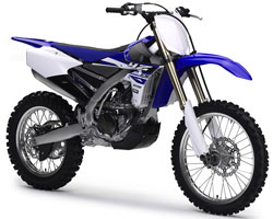 YZ250FX