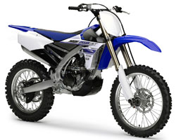 YZ250FX