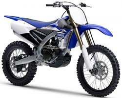 YZ250FX