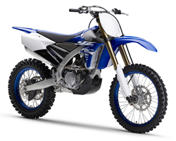 YZ250FX