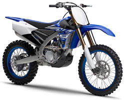 YZ250FX