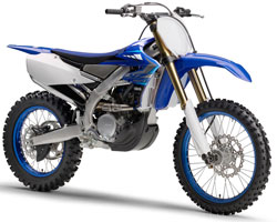 YZ250FX