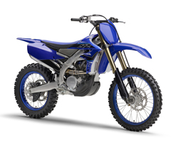 YZ250FX