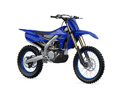 YZ250FX