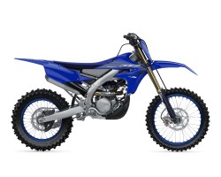 YZ250FX