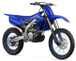 YZ250FX