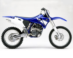 YZ250F