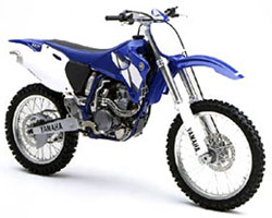 YZ250F