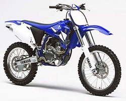 YZ250F