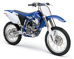 YZ250F