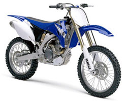 YZ250F