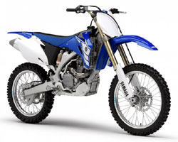 YZ250F