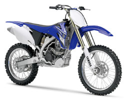 YZ250F