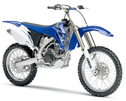 YZ250F