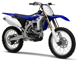 YZ250F