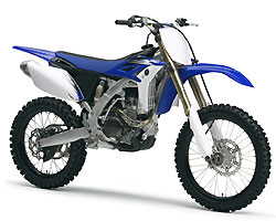 YZ250F