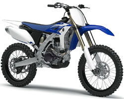 YZ250F