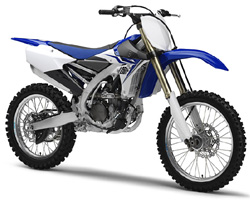 YZ250F