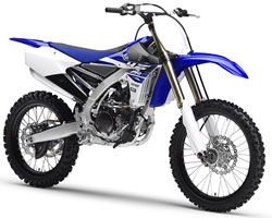 YZ250F