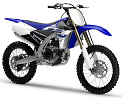 YZ250F