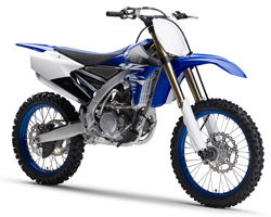 YZ250F