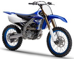 YZ250F