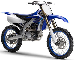 YZ250F