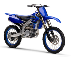 YZ250F