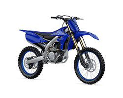 YZ250F