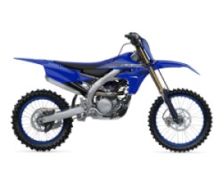 YZ250F