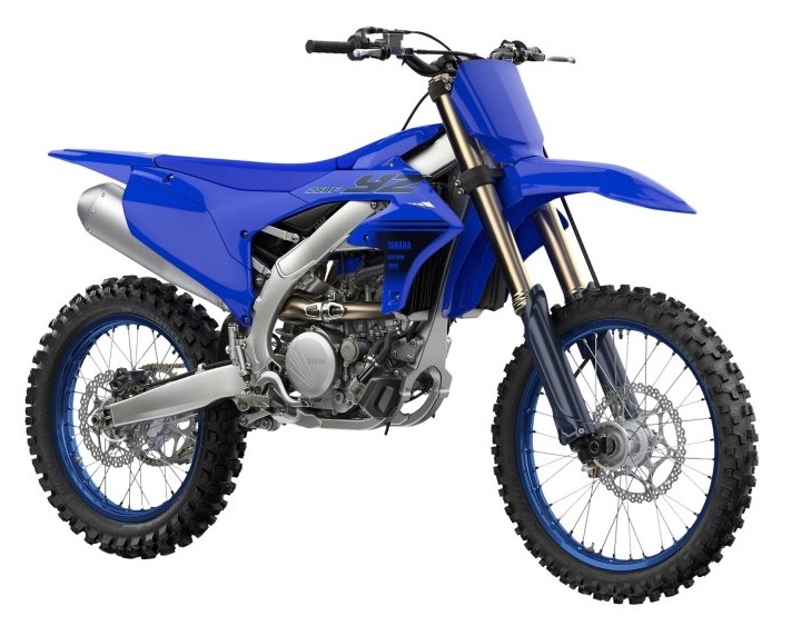 YZ250F